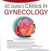 DC Dutta’s Clinics in Gynecology -Original PDF