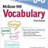 McGraw Hill Vocabulary Grades 6-8, Third Edition -Original PDF
