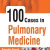 100 Cases in Pulmonary Medicine -Original PDF