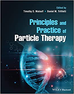 Principles and Practice of Particle Therapy -Original PDF