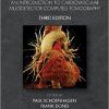 Cardiac Ct Made Easy: An Introduction to Cardiovascular Multidetector Computed Tomography 3rd Edition-Original PDF