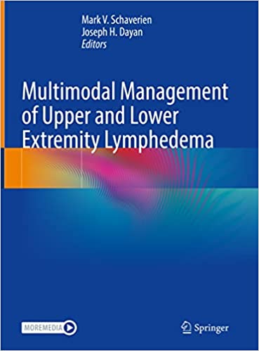 Multimodal Management of Upper and Lower Extremity Lymphedema -Original PDF