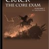 CRACK THE CORE EXAM VOLUME 2: 9th (2022) Edition -High Quality Scan PDF