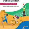 Physical Activity and Public Health -Original PDF