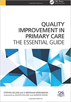 Quality Improvement in Primary Care: The Essential Guide -Original PDF