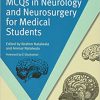 MCQs in Neurology and Neurosurgery for Medical Students (MasterPass) -Original PDF