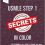 USMLE Step 1 Secrets in Color 5th edition-Original PDF