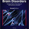 Neurobiology of Brain Disorders: Biological Basis of Neurological and Psychiatric Disorders 2nd Edition-True PDF