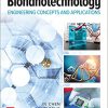 Bionanotechnology: Engineering Concepts and Applications -Original PDF