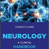 Neurology: A Clinical Handbook 1st Edition-True PDF