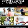 Hazzard’s Geriatric Medicine and Gerontology, Eighth Edition -Original PDF