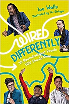 Wired Differently – 30 Neurodivergent People You Should Know -Original PDF