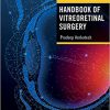 Handbook of Vitreoretinal Surgery -Original PDF