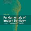 Fundamentals of Implant Dentistry: Volume 1, 2nd Edition-Original PDF