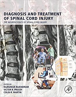 Diagnosis and Treatment of Spinal Cord Injury -Original PDF