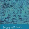 Surviving and Thriving in Health Practice: The Integrated Practitioner -Original PDF