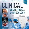 Clinical Obstetrics and Gynaecology 5th Edition-Original PDF
