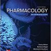 Pharmacology: An Introduction 8th Edition-Original PDF