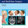Atlas of Pediatric Head and Neck and Skull Base Surgery -EPUB