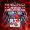 Cardiovascular and Respiratory Bioengineering 1st Edition-True PDF