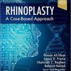Rhinoplasty: a Case-based approach-Original PDF