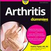 Arthritis For Dummies 3rd Edition-Original PDF