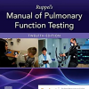 Ruppel’s Manual of Pulmonary Function Testing 12th Edition-Original PDF