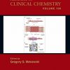 Advances in Clinical Chemistry (Volume 108) -Original PDF