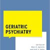Geriatric Psychiatry (What Do I Do Now Psychiatry) -Original PDF
