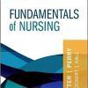 Clinical Companion for Fundamentals of Nursing 11th Edition-True PDF