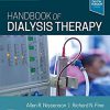 Handbook of Dialysis Therapy, 6th Edition-Original PDF
