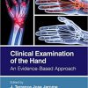 Clinical Examination of the Hand -EPUB