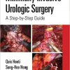 Minimally Invasive Urologic Surgery: A Step-by-Step Guide -Original PDF