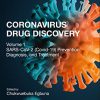 Coronavirus Drug Discovery: Volume 1: SARS-CoV-2 (COVID-19) Prevention, Diagnosis, and Treatment -Original PDF