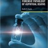 Forensic Pathology of Asphyxial Deaths -Original PDF