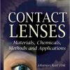 Contact Lenses: Chemicals, Methods, and Applications -Original PDF