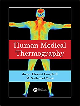 Human Medical Thermography 1st Edition-Original PDF