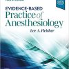 Evidence-Based Practice of Anesthesiology 4th Edition-PDF