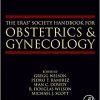 The ERAS® Society Handbook for Obstetrics & Gynecology -Original PDF
