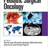Pediatric Surgical Oncology -EPUB