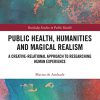 Public Health, Humanities and Magical Realism: A Creative-Relational Approach to Researching Human Experience -Original PDF