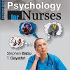 Psychology for Nurses, Second Edition -EPUB