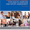 ESSA’s Student Manual for Health, Exercise and Sport Assessment 2nd Edition-True PDF (TOC & INDEX)