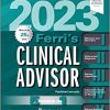 Ferri’s Clinical Advisor 2023 -True PDF