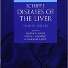Schiff’s Diseases of the Liver 12th Edition-EPUB
