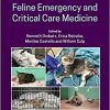 Feline Emergency and Critical Care Medicine 2nd Edition-Original PDF