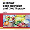 Williams’ Basic Nutrition & Diet Therapy 16th Edition-Original PDF