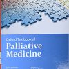 Oxford Textbook of Palliative Medicine 6th Edition-EPUB