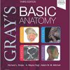 Gray’s Basic Anatomy 3th Edition-Original PDF