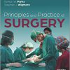 Principles and Practice of Surgery 8th Edition-Original PDF